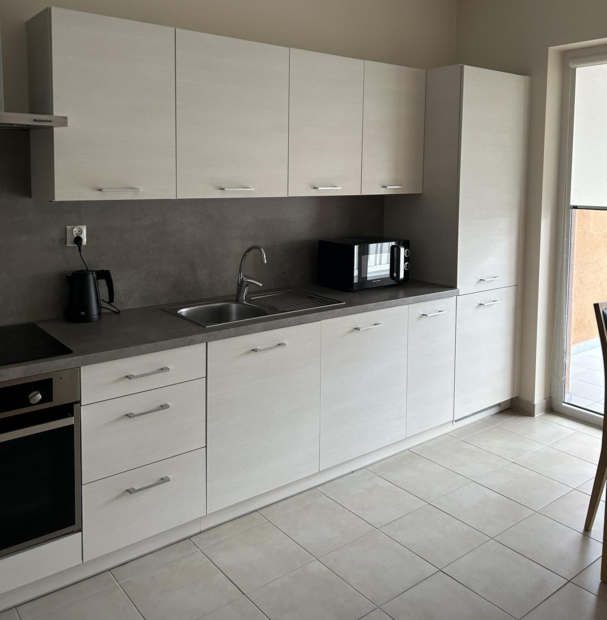 Antoninska Hotel & Apartamenty เลชโน ภายนอก รูปภาพ